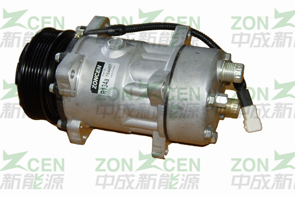 Compresseur, climatisation AIR ZONCEN 75044057