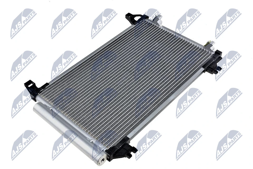 Condenseur, climatisation NTY CCS-TY-011