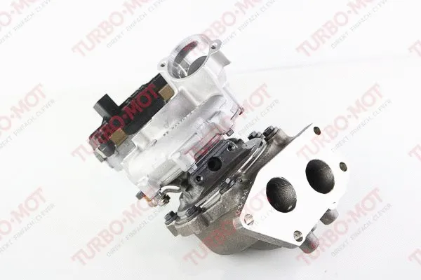 Turbocompresseur, suralimentation TURBO-MOT 610113R