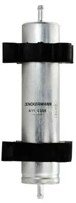 Filtre à carburant DENCKERMANN A110358