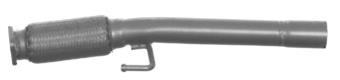 Tuyau d'échappement VEGAZ GmbH FTR-210