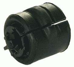 Suspension, stabilisateur BOGE 87-418-A