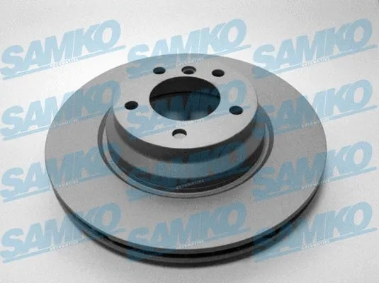 Disque de frein SAMKO B2024VR