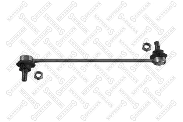 Entretoise/tige, stabilisateur STELLOX 56-04657-SX