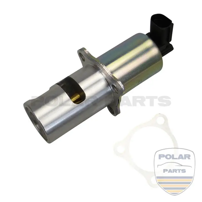 Vanne EGR POLAR PARTS 10004891