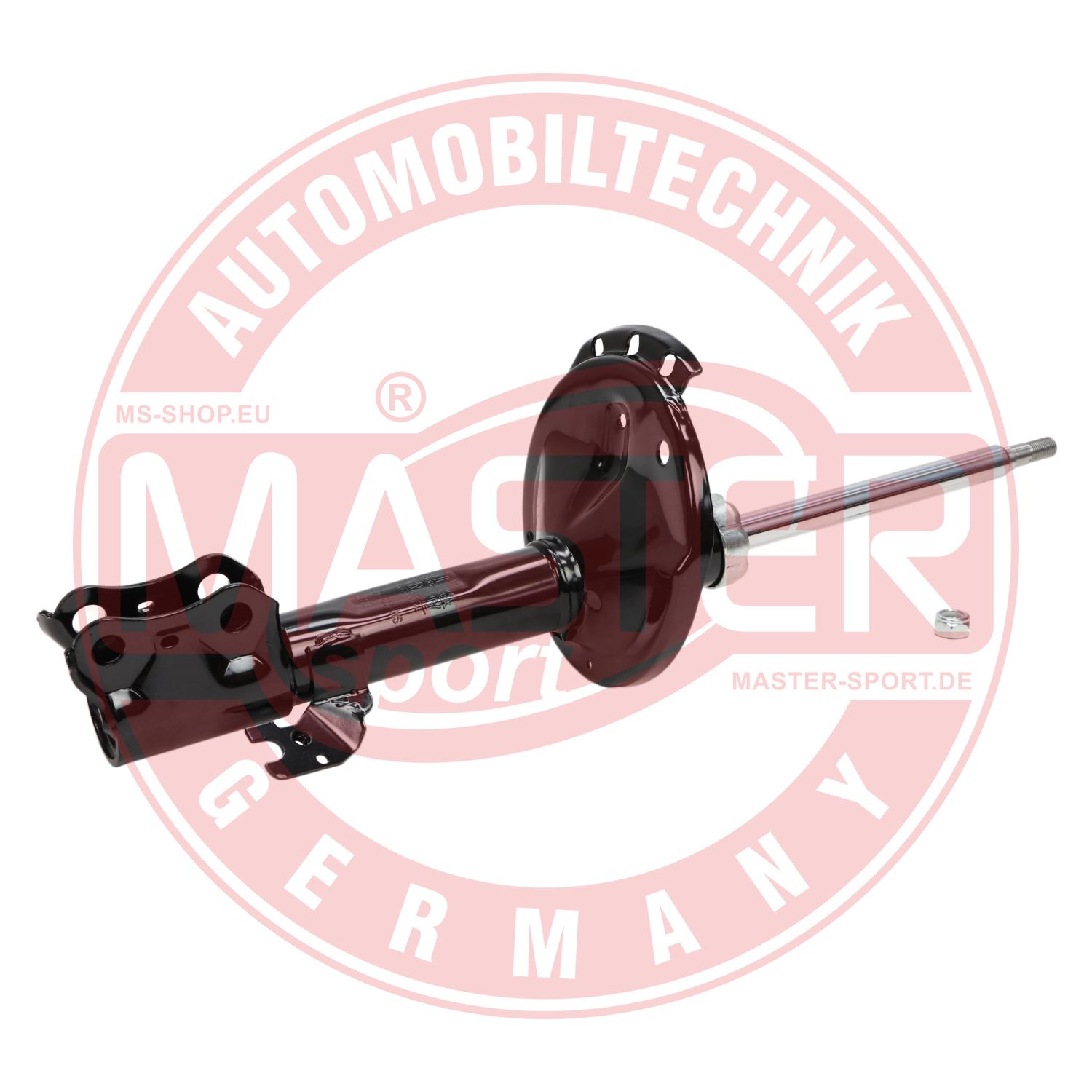 Amortisseur MASTER-SPORT GERMANY 317150-PCS-MS