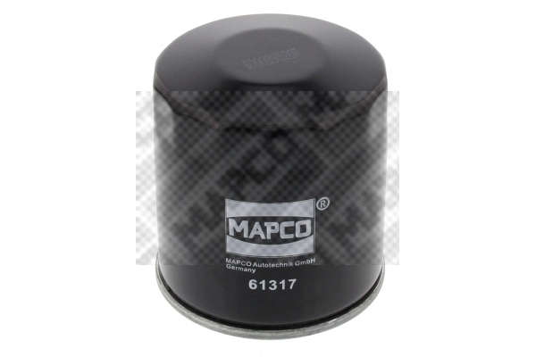 Filtre à huile MAPCO 61317