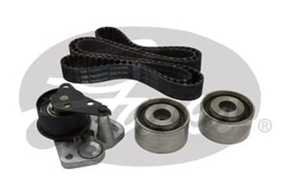 Kit de courroie crantée GATES-AU TCK1044A