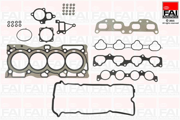 Jeu de joints, culasse FAI AutoParts HS1510
