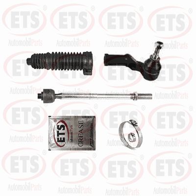 Barre de connexion ETS 06.AJ.506