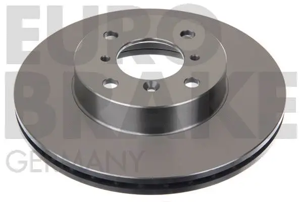 Disque de frein EUROBRAKE 5815205208