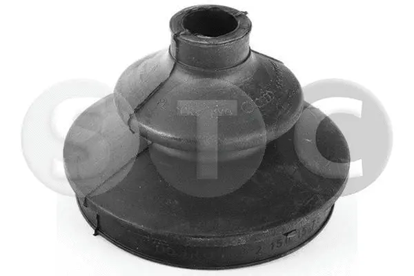 Joint-soufflet, arbre de commande STC T410507