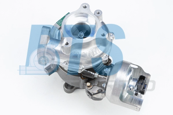 Turbocompresseur, suralimentation BTS Turbo T916455