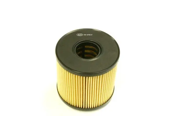 Filtre à huile SCT - MANNOL SH 4755 P