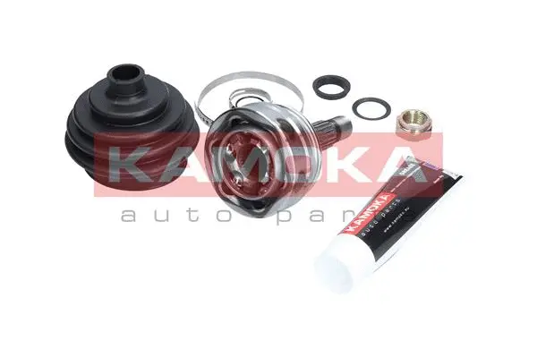 Jeu de joints, arbre de transmission KAMOKA 7096