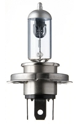 Ampoule, projecteur longue portée SPAHN GLÜHLAMPEN 54186