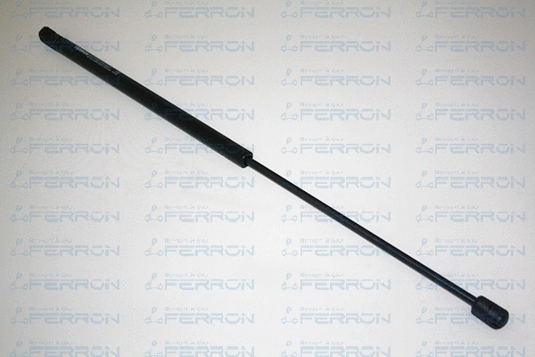 Vérin, capot-moteur FERRON 1186