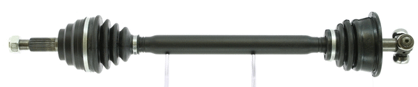 Arbre de transmission FRIESEN FDS1233