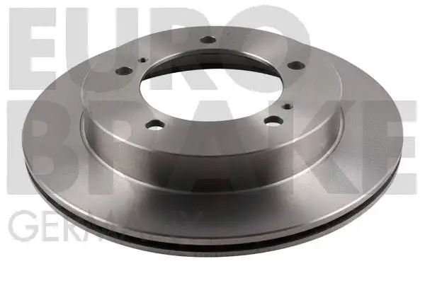 Disque de frein EUROBRAKE 5815205207