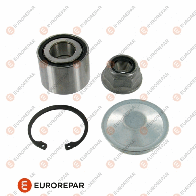 Kit de roulements de roue EUROREPAR 1681939880
