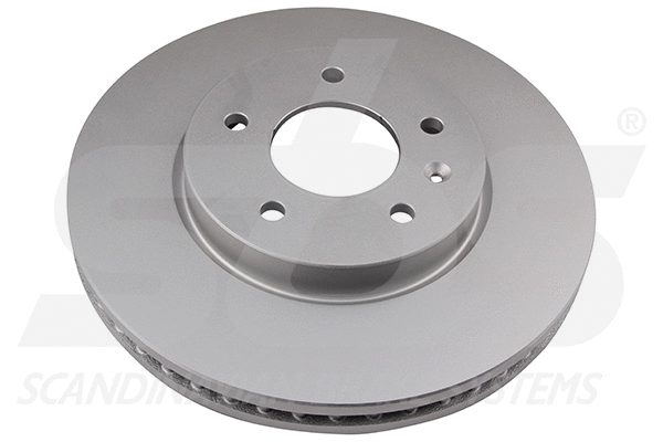Disque de frein sbs 1815313666