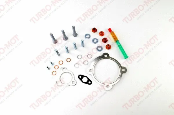Kit de montage, compresseur TURBO-MOT MS1700