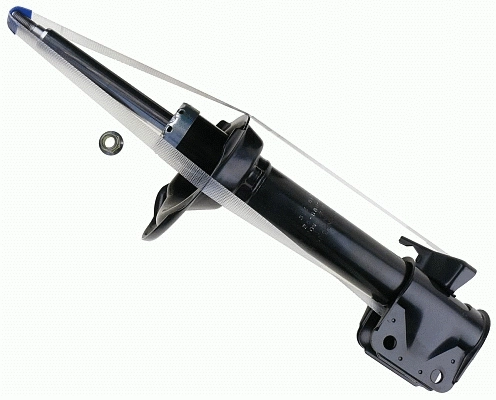 Amortisseur BOGE 28-B80-A