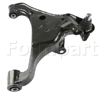 Bras de liaison, suspension de roue FORMPART 4109165