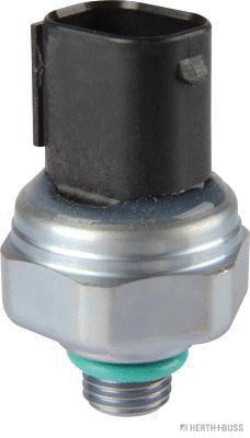 Pressostat, climatisation HERTH+BUSS ELPARTS 70100008