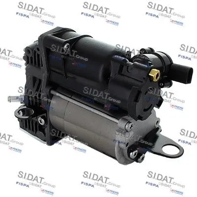 Compresseur, système d'air comprimé AUTOTEAM D40001