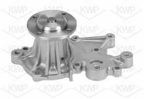 Pompe à eau, refroidissement du moteur KWP 10773
