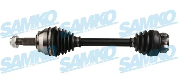 Arbre de transmission SAMKO DS60318