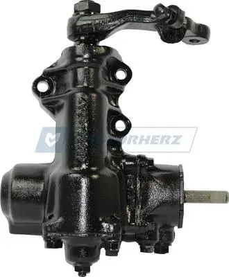 Crémaillère de direction MOTORHERZ RL9013NW
