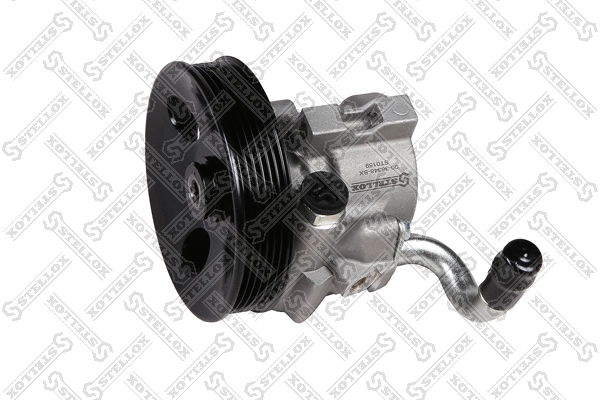 Pompe hydraulique, direction STELLOX 00-36348-SX