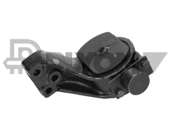 Support moteur PLYOM P774636