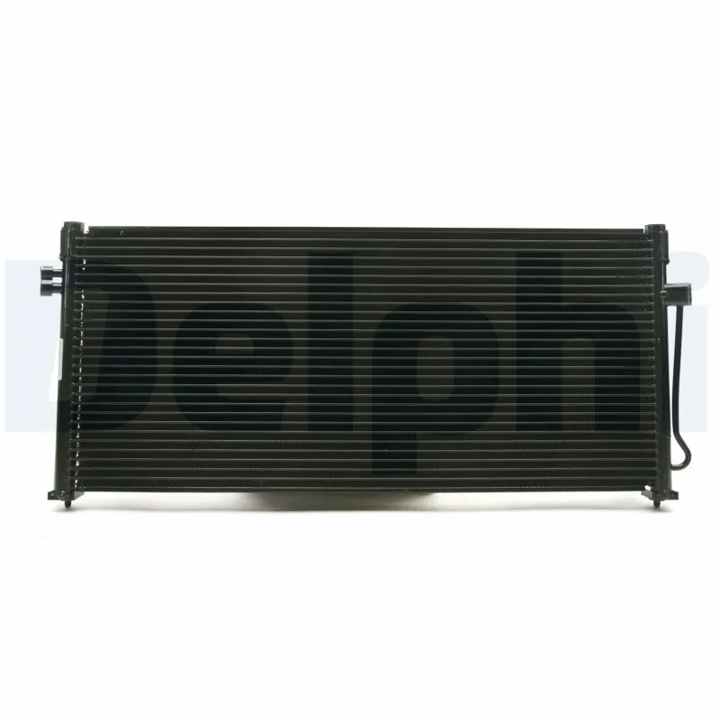 Condenseur, climatisation DELPHI CF1102