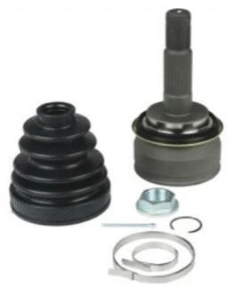 Jeu de joints, arbre de transmission MTR 12180517
