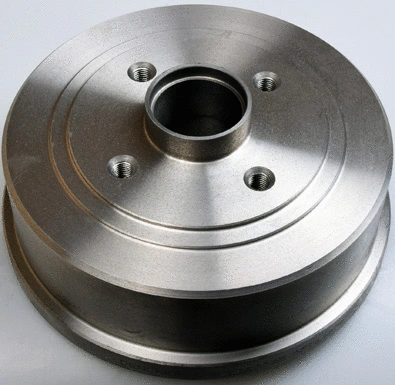 Tambour de frein DENCKERMANN B140045