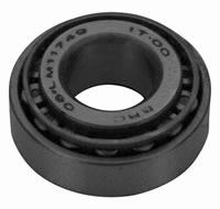 Roulement de roue CORAM CR006