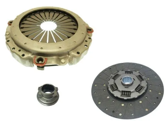 Kit d'embrayage KAWE 7102505