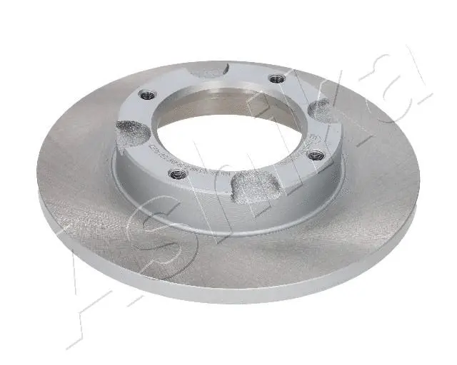 Disque de frein ASHIKA 61-04-408C