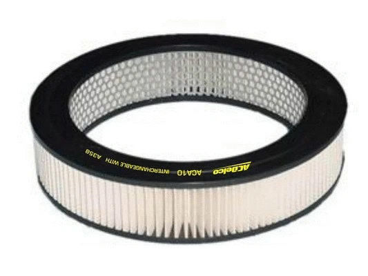 Filtre à air ACDelco Oceania ACA10