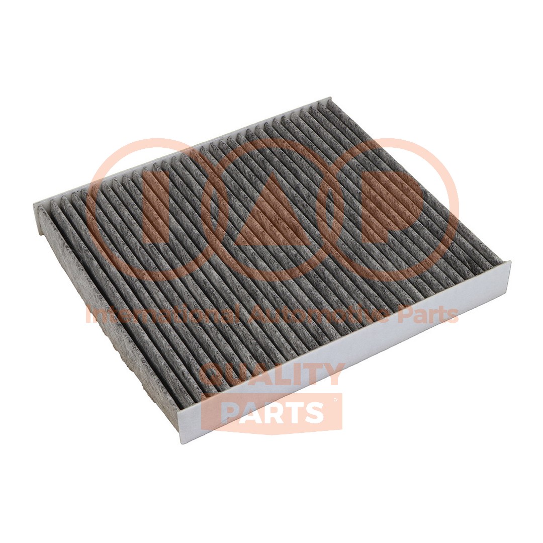 Filtre, air de l'habitacle IAP QUALITY PARTS 821-50051C