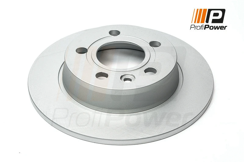 Disque de frein ProfiPower 3B2009
