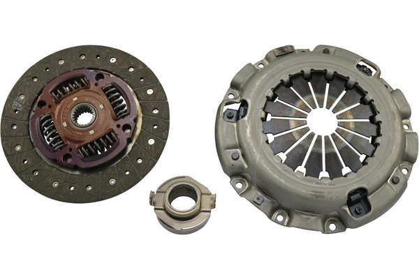 Kit d'embrayage KAVO PARTS CP-9036