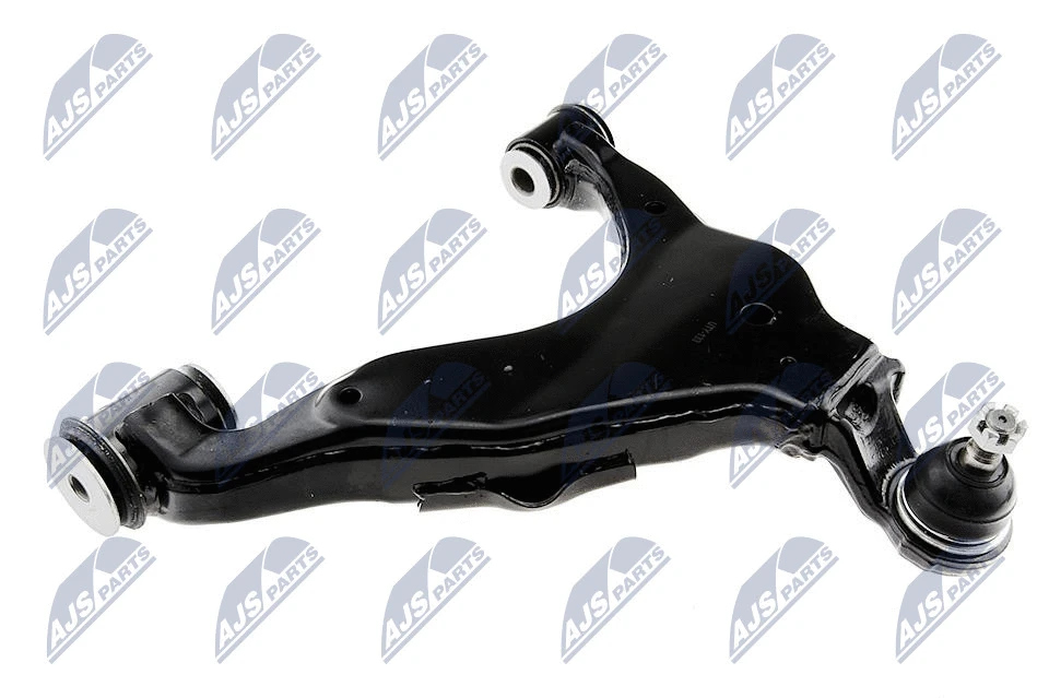 Bras de liaison, suspension de roue NTY ZWD-TY-133
