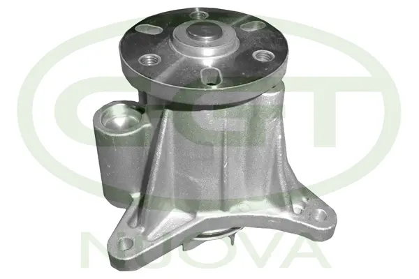 Pompe à eau, refroidissement du moteur GGT PA12565