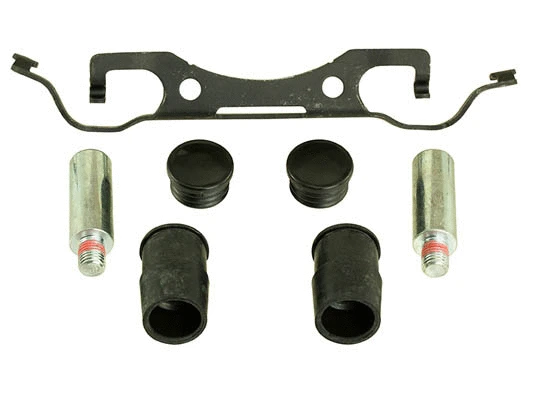 Kit d'accessoires, étrier de frein HO AUTOPARTES HOKC447