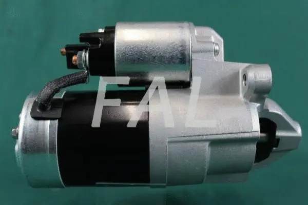 Démarreur FAL Anlasser- und Lichtmaschinenservice F001450/1