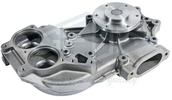 Pompe à eau, refroidissement du moteur GEBA 10177